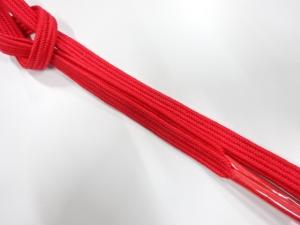 未使用品　正絹　手組帯締め